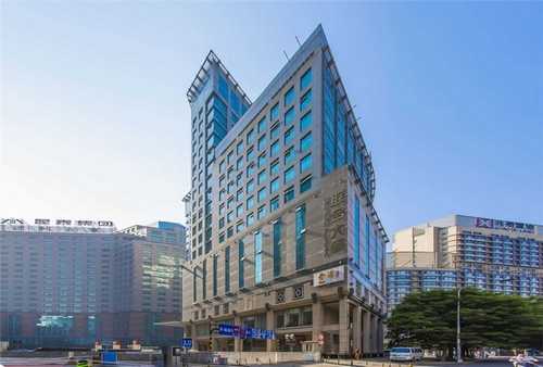 沂源净软一体软水机