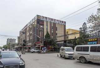 江苏原装摆线马达厂家直供