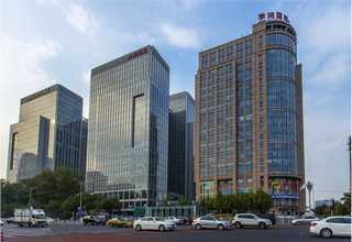 北京断桥推拉窗